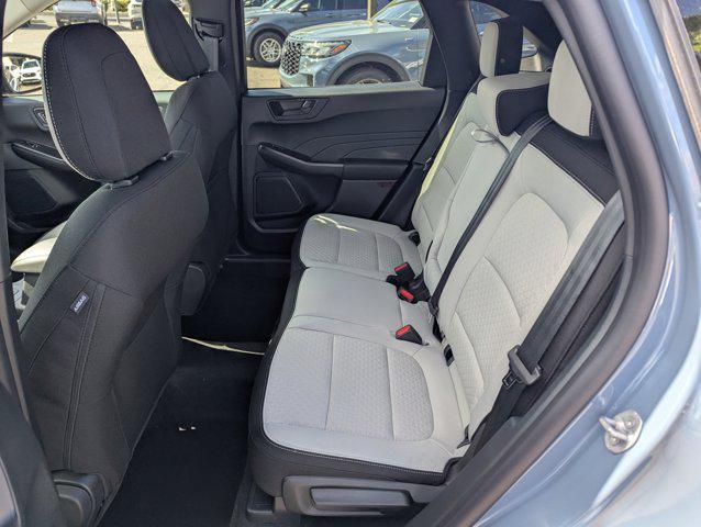 new 2025 Ford Escape car, priced at $31,355