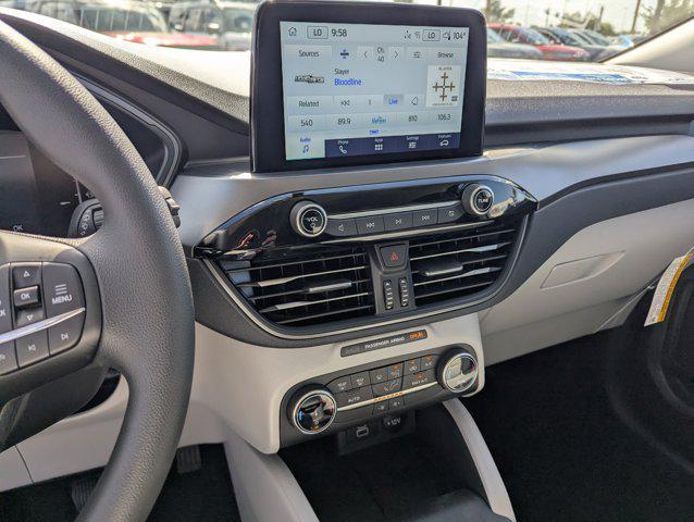 new 2025 Ford Escape car, priced at $31,355