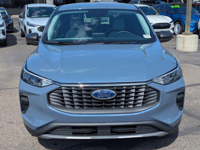 new 2025 Ford Escape car, priced at $31,355
