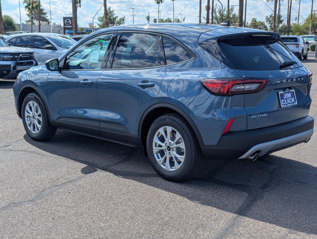 new 2025 Ford Escape car, priced at $31,355