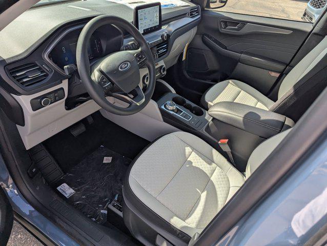 new 2025 Ford Escape car, priced at $31,355
