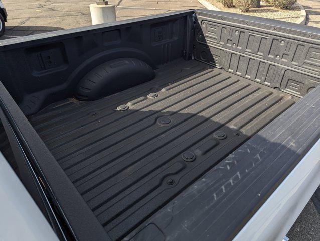 used 2024 Ford F-350 car, priced at $69,999