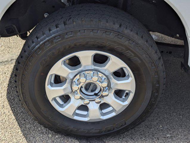 used 2024 Ford F-350 car, priced at $69,999