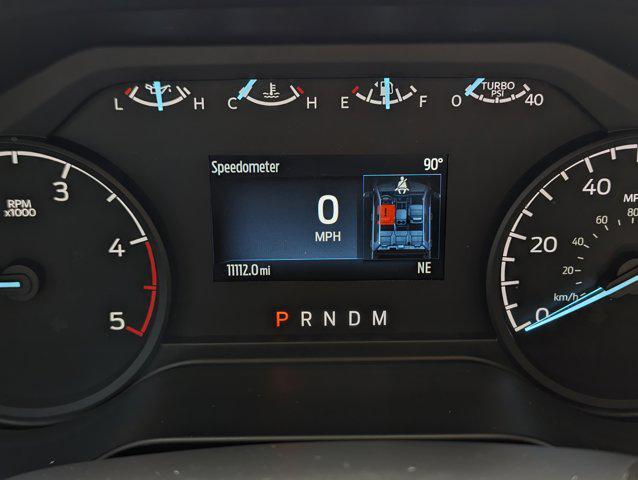 used 2024 Ford F-350 car, priced at $69,999