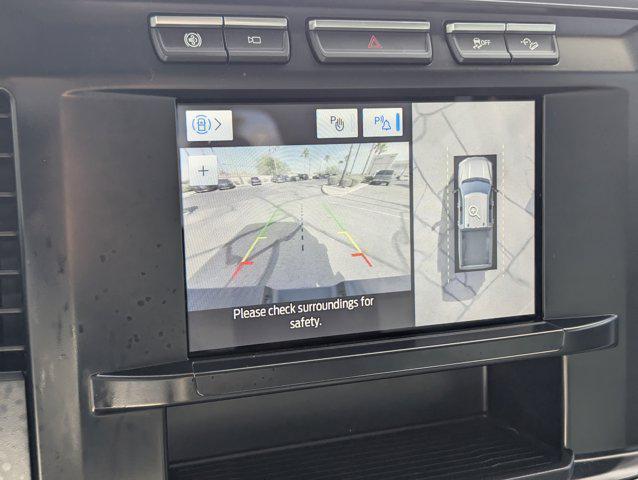 used 2024 Ford F-350 car, priced at $69,999