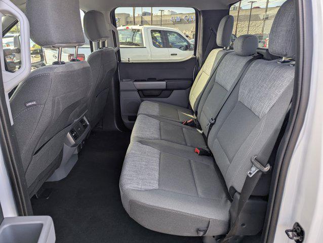 used 2024 Ford F-350 car, priced at $69,999