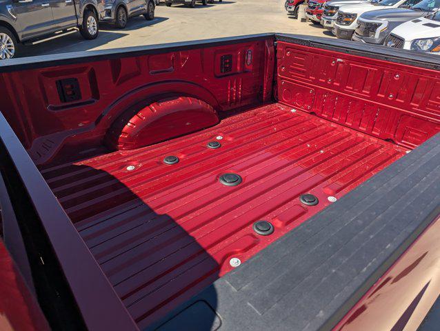 new 2026 Ford F-250 car, priced at $95,935