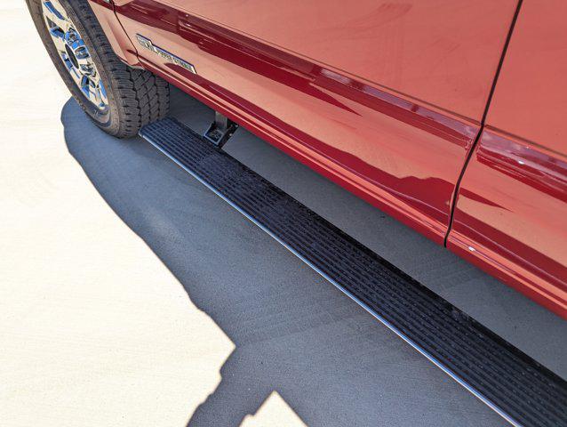 new 2026 Ford F-250 car, priced at $95,935