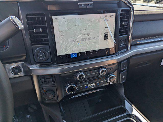 new 2026 Ford F-250 car, priced at $95,935