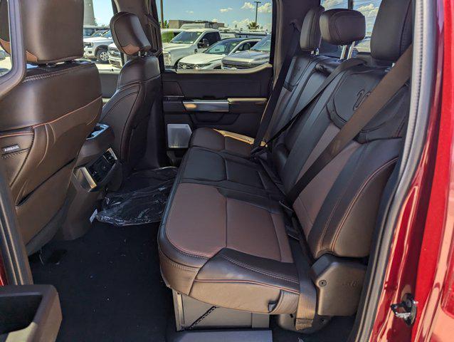 new 2026 Ford F-250 car, priced at $95,935