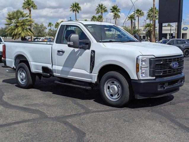 new 2025 Ford F-350 car, priced at $49,310