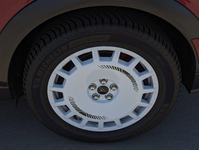 new 2025 Ford Mustang Mach-E car, priced at $58,585