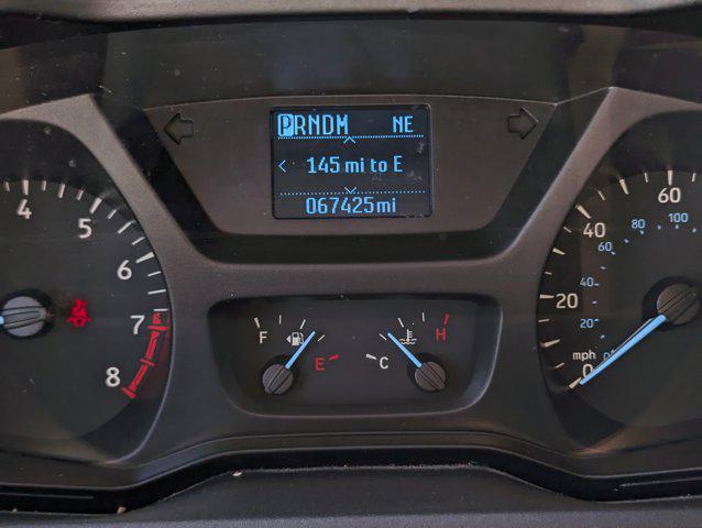 used 2018 Ford Transit-150 car, priced at $39,999