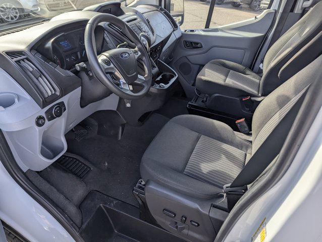 used 2018 Ford Transit-150 car, priced at $39,999