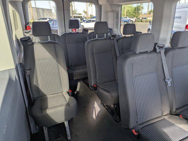 used 2018 Ford Transit-150 car, priced at $39,999