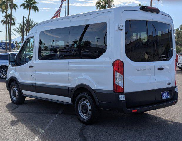 used 2018 Ford Transit-150 car, priced at $39,999
