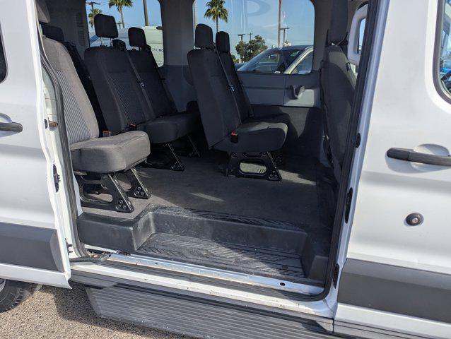 used 2018 Ford Transit-150 car, priced at $39,999
