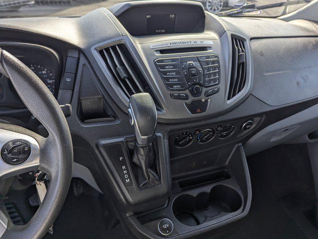 used 2018 Ford Transit-150 car, priced at $39,999