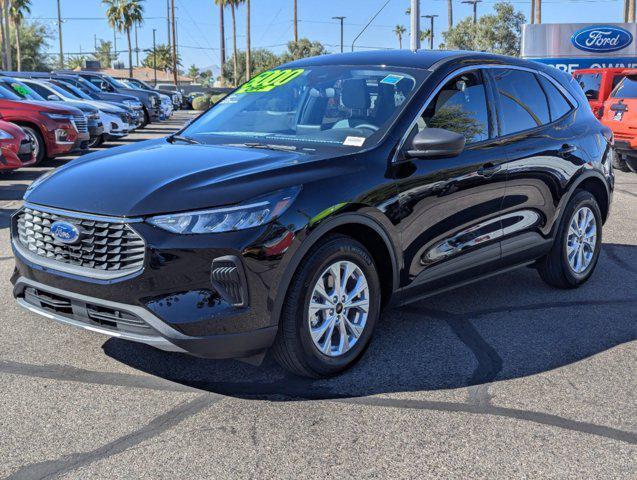 new 2024 Ford Escape car, priced at $31,190