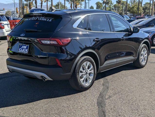 new 2024 Ford Escape car, priced at $31,190