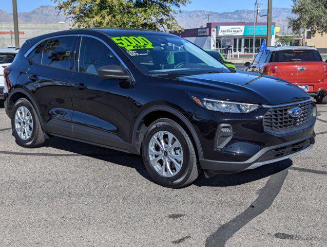 new 2024 Ford Escape car, priced at $31,190