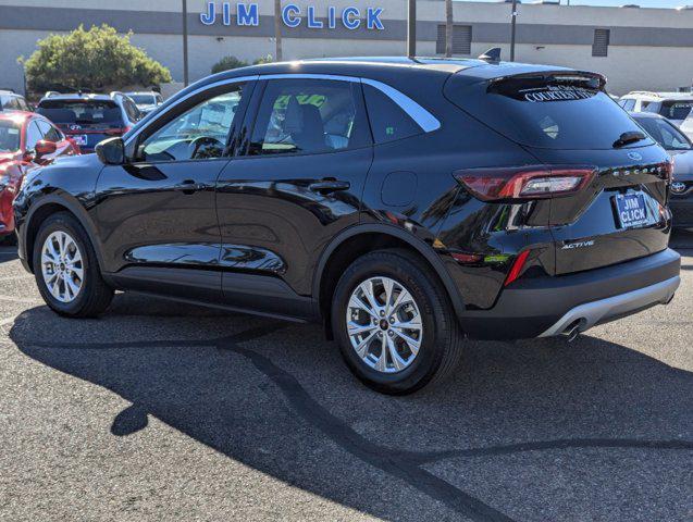 new 2024 Ford Escape car, priced at $31,190