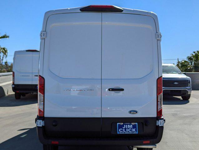 new 2024 Ford Transit-250 car, priced at $53,069