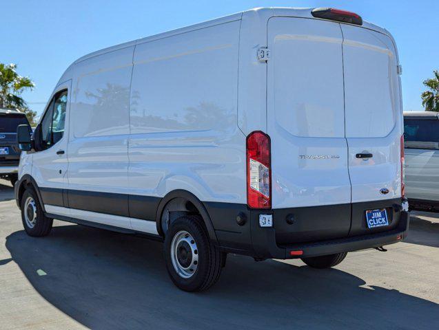 new 2024 Ford Transit-250 car, priced at $53,069