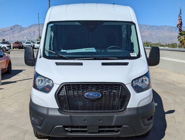 new 2024 Ford Transit-250 car, priced at $53,069