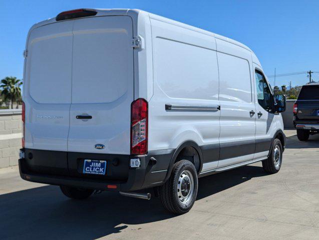 new 2024 Ford Transit-250 car, priced at $53,069