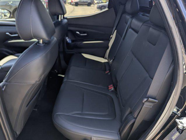 used 2024 Hyundai SANTA CRUZ car, priced at $33,999
