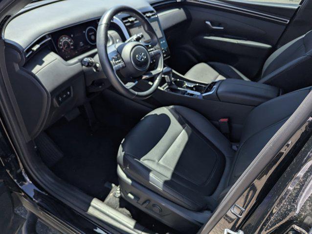 used 2024 Hyundai SANTA CRUZ car, priced at $33,999