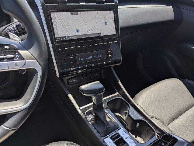 used 2024 Hyundai SANTA CRUZ car, priced at $33,999