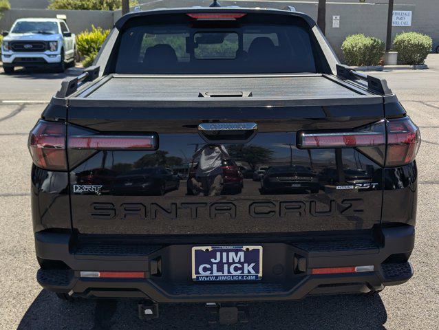used 2024 Hyundai SANTA CRUZ car, priced at $33,999