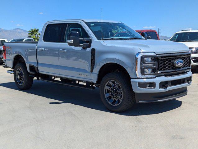 new 2024 Ford F-250 car, priced at $86,802