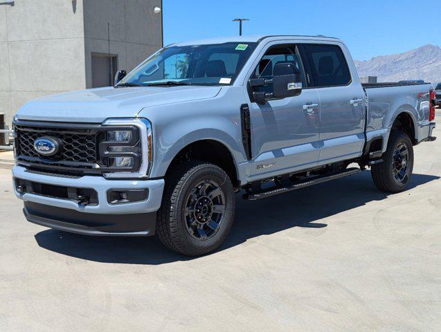 new 2024 Ford F-250 car, priced at $86,802