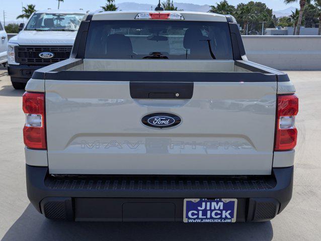 new 2025 Ford Maverick car, priced at $27,336