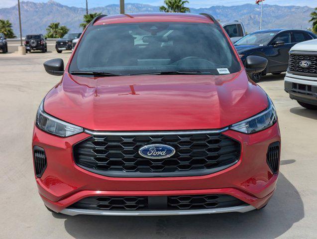 new 2024 Ford Escape car, priced at $38,227