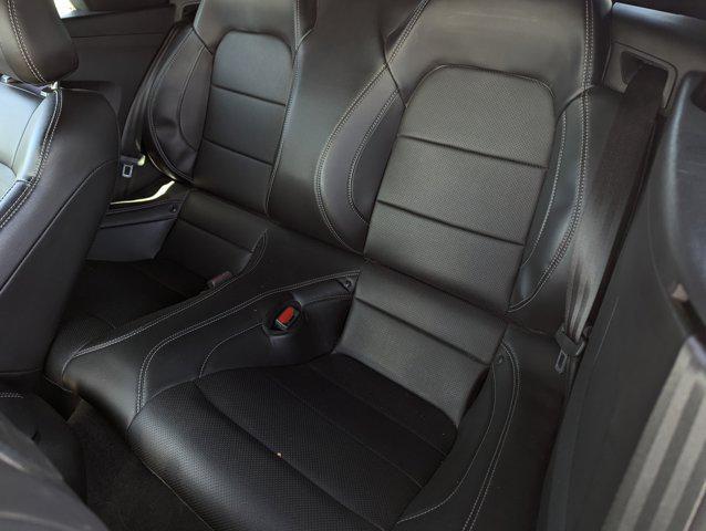used 2022 Ford Mustang car, priced at $28,999