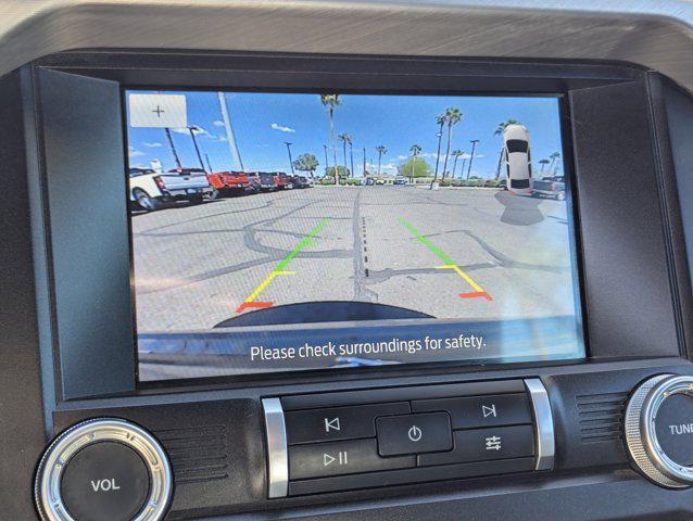 used 2022 Ford Mustang car, priced at $28,999