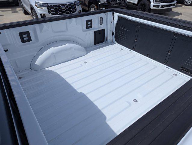 new 2025 Ford F-150 car, priced at $94,763