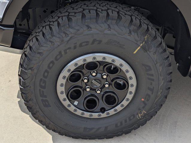 new 2025 Ford F-150 car, priced at $94,763