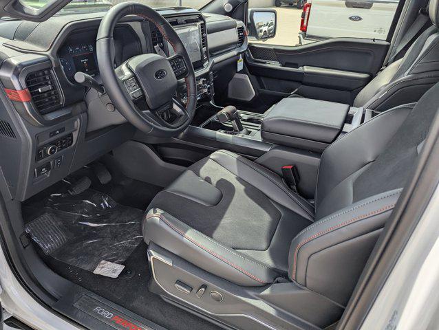 new 2025 Ford F-150 car, priced at $94,763