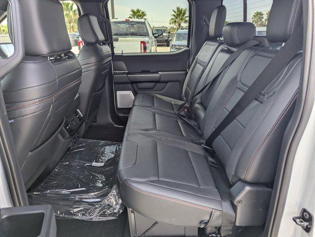 new 2025 Ford F-150 car, priced at $94,763