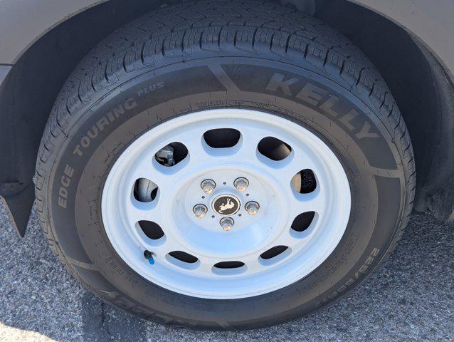used 2023 Ford Bronco Sport car, priced at $29,999
