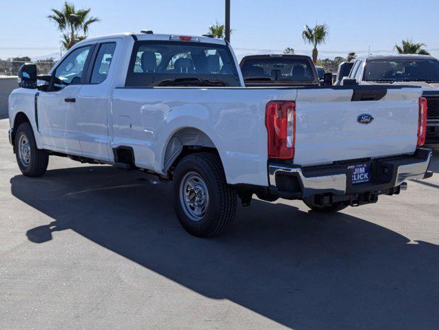 new 2024 Ford F-350 car, priced at $51,040