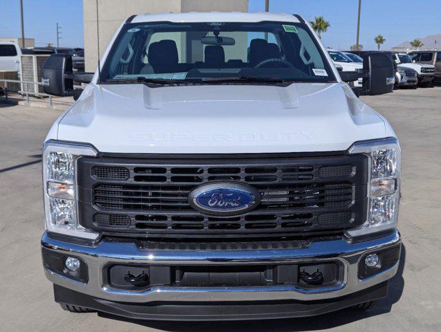 new 2024 Ford F-350 car, priced at $51,040