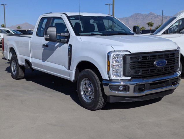 new 2024 Ford F-350 car, priced at $49,040