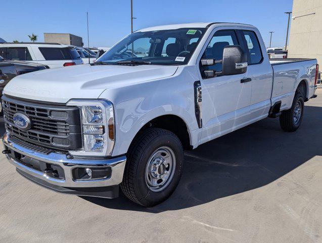 new 2024 Ford F-350 car, priced at $51,040