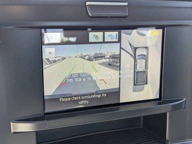 new 2025 Ford F-350 car, priced at $59,135